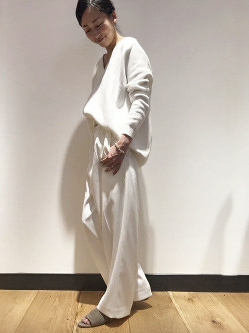 EBIさんのコーディネート