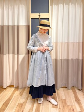 もさんのコーディネート