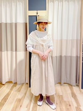 もさんのコーディネート