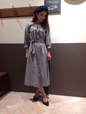 chiakiさんのコーディネート