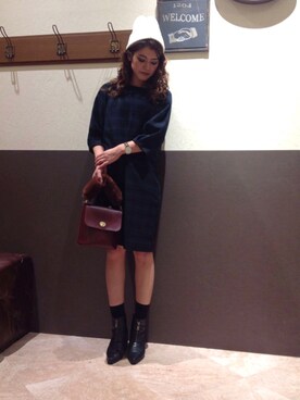 chiakiさんのコーディネート