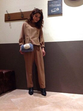 chiakiさんのコーディネート