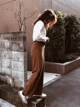 chiakiさんのコーディネート