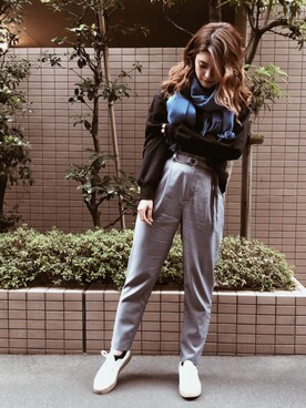 chiakiさんのコーディネート