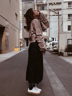 chiakiさんのコーディネート