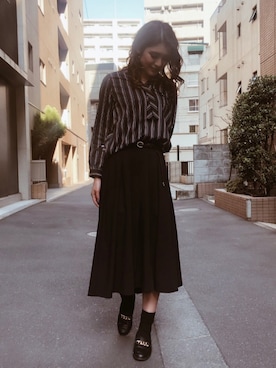 chiakiさんのコーディネート