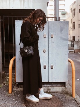 chiakiさんのコーディネート