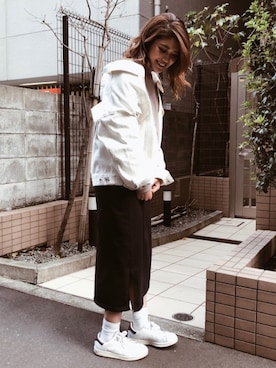 chiakiさんのコーディネート