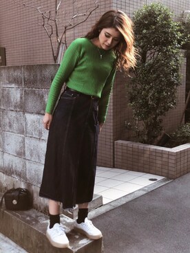 chiakiさんのコーディネート
