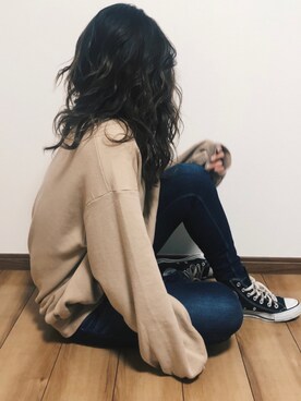 chiakiさんのコーディネート