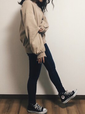 chiakiさんのコーディネート