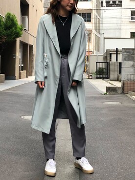 chiakiさんのコーディネート
