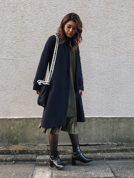 chiakiさんのコーディネート