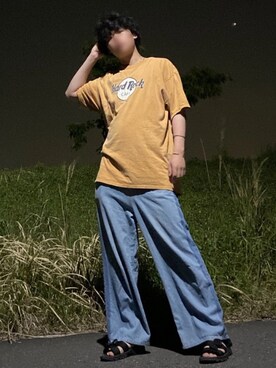 Burberry   Friendさんのコーディネート