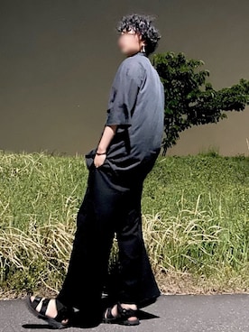 Burberry   Friendさんのコーディネート