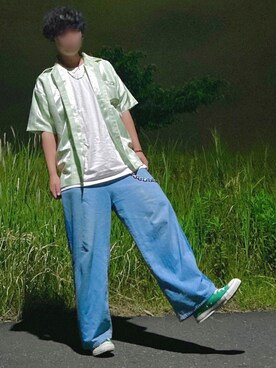 Burberry   Friendさんのコーディネート