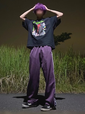 Burberry   Friendさんのコーディネート