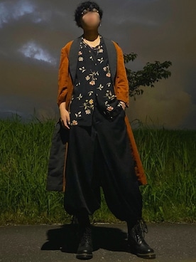 Burberry   Friendさんのコーディネート