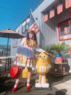 なさんのコーディネート