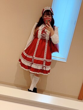 なさんのコーディネート