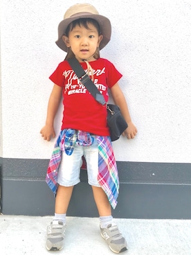 keiさんのコーディネート