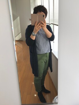 たかはしちかさんのコーディネート