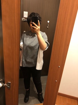 たかはしちかさんのコーディネート