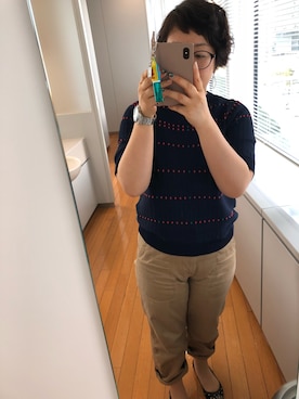 たかはしちかさんのコーディネート