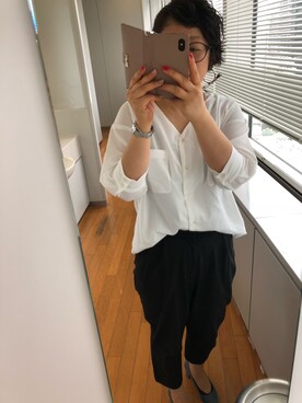 たかはしちかさんのコーディネート