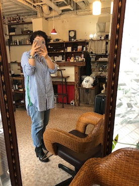 たかはしちかさんのコーディネート