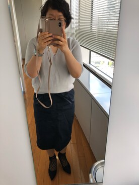 たかはしちかさんのコーディネート