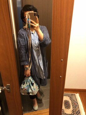 たかはしちかさんのコーディネート