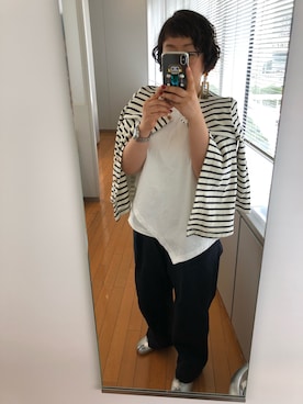 たかはしちかさんのコーディネート