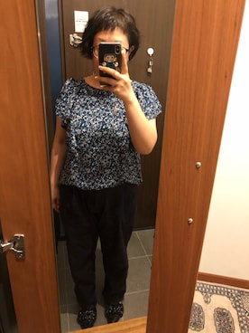 たかはしちかさんのコーディネート