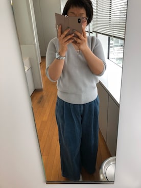 たかはしちかさんのコーディネート