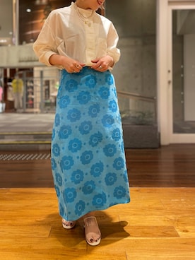 maduuuukaさんのコーディネート