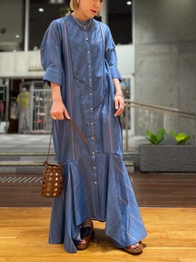 maduuuukaさんのコーディネート