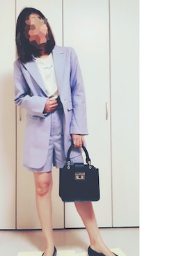 chiakiさんのコーディネート