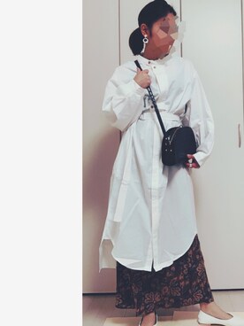 chiakiさんのコーディネート