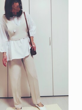 chiakiさんのコーディネート