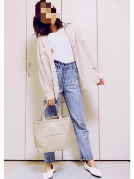 chiakiさんのコーディネート