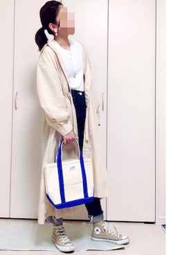 chiakiさんのコーディネート