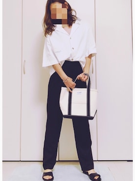 chiakiさんのコーディネート