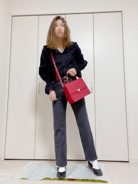 chiakiさんのコーディネート