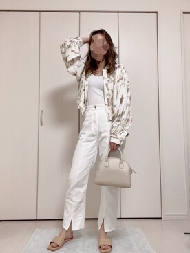 chiakiさんのコーディネート