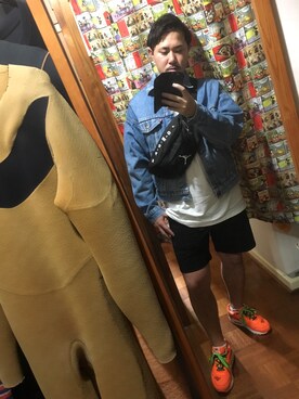 harukiさんのコーディネート