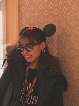 mnyyyssdさんのコーディネート