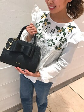 mnyyyssdさんのコーディネート