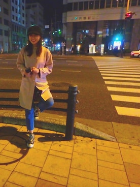 mnyyyssdさんのコーディネート