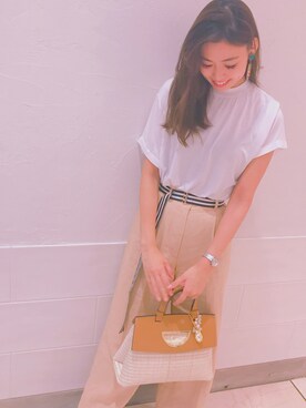 mnyyyssdさんのコーディネート